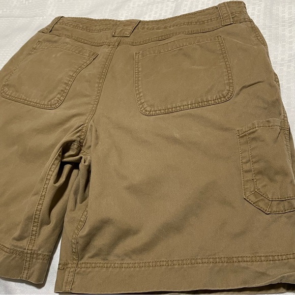 SMITH UTILITY SHORTS - Picture 4 of 10